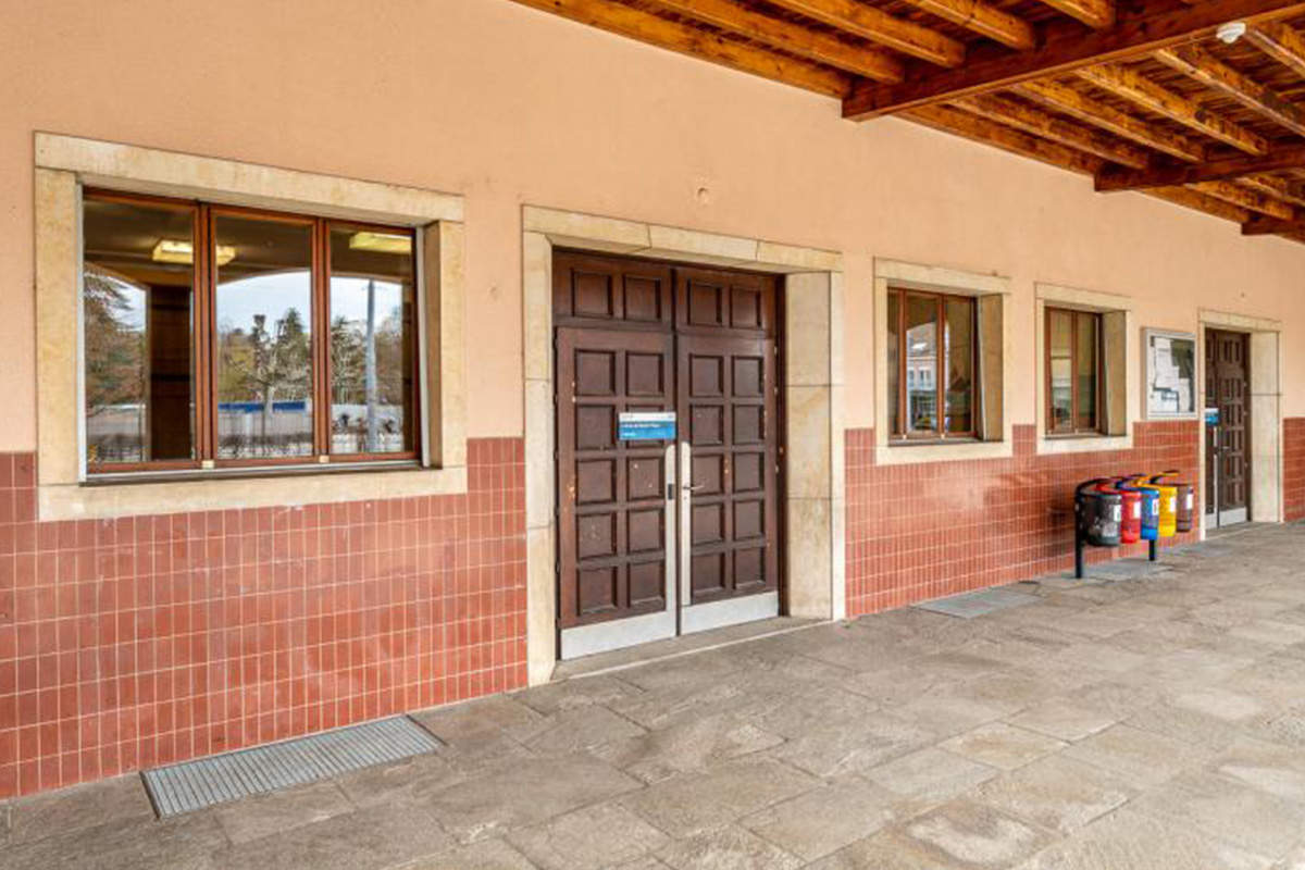 Slide #2 Slide background